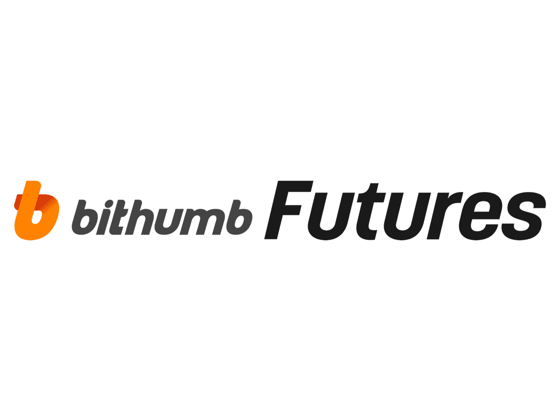 bithumb futures logo