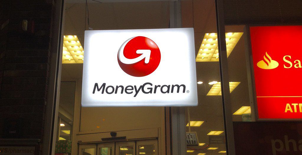 MoneyGram logo