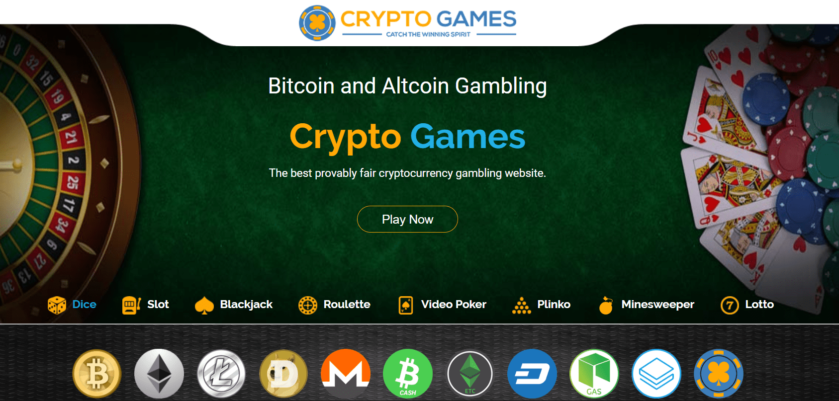 A Simple Plan For online bitcoin casino