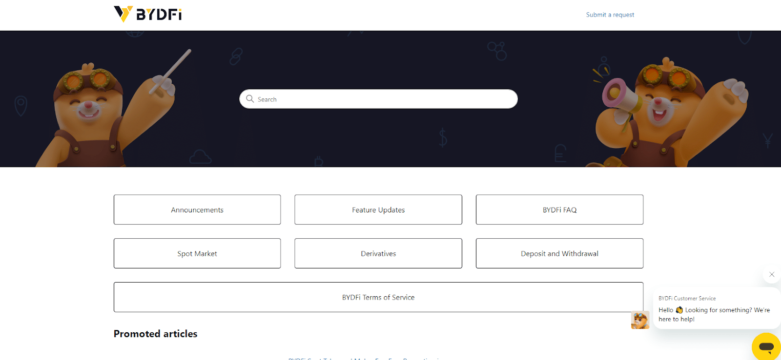 BYDFI Review: All You Need To Know 3 https://usethebitcoin.com/wp-content/uploads/2020/06/image-1.png UseTheBitcoin Is BYDFI Safe?