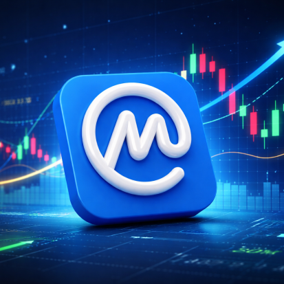 List of Alternatives to CoinMarketCap