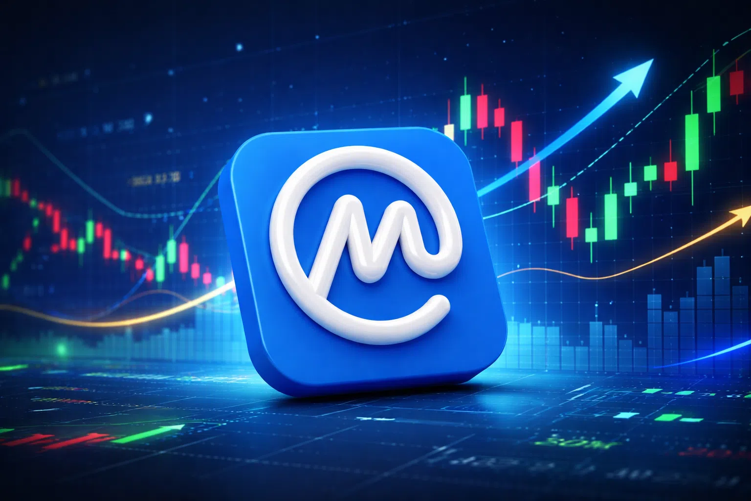 List of Alternatives to CoinMarketCap