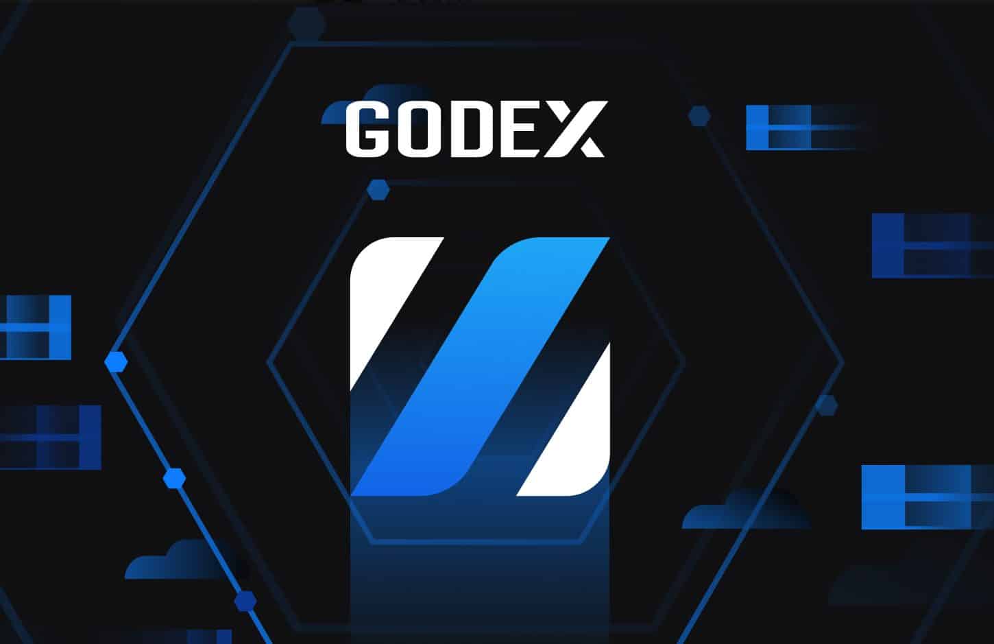 Godex logo