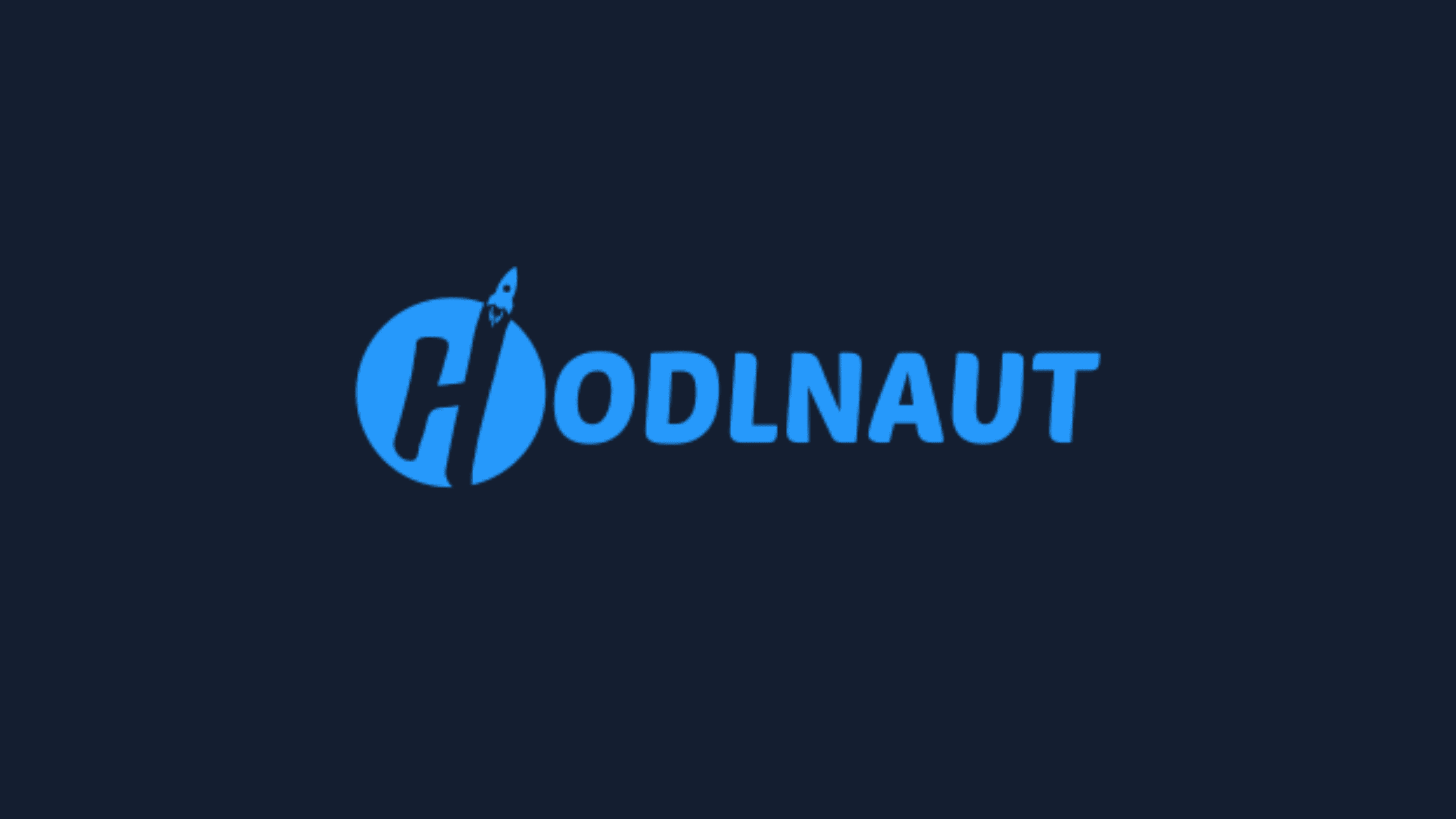 Hodlnaut logo
