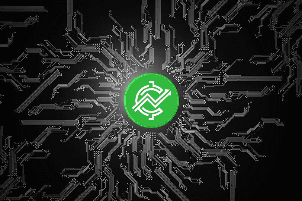 Centric logo