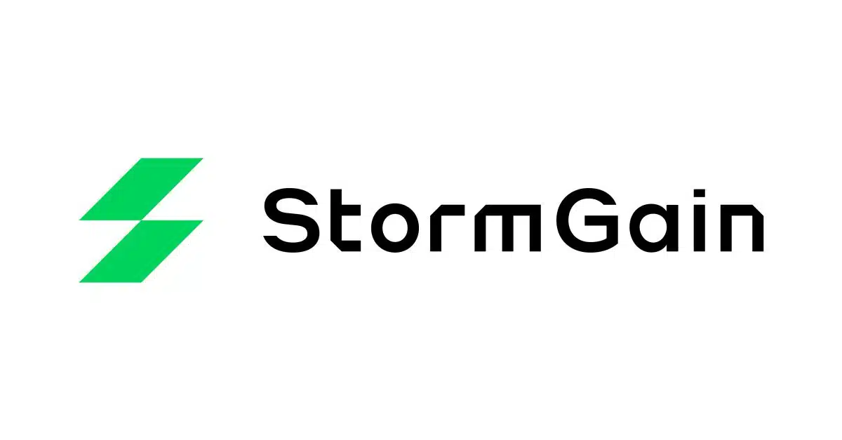 StormGain Crypto Trading Platform – Offering Advanced Solutions to Investors in the Industry