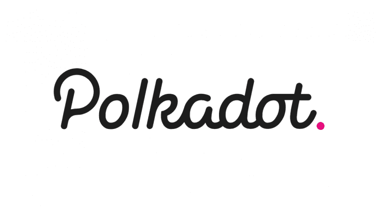 Polkadot blockchain crypto