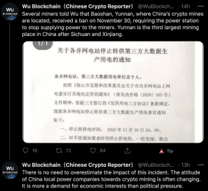 Bitcoin Mining All-Time High