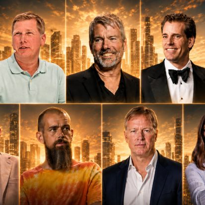 Home 1 UseTheBitcoin Top 9 Bitcoin Investors to Know in 2026