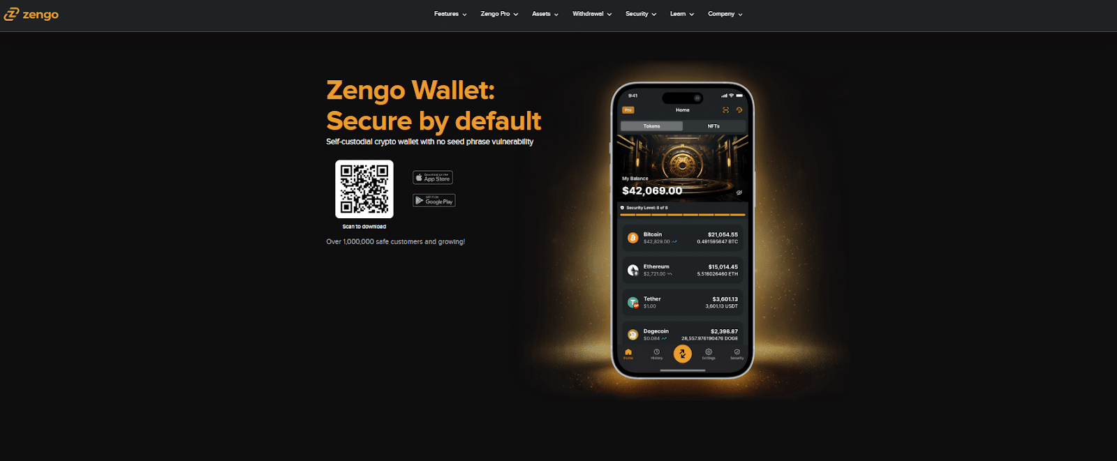 Zengo