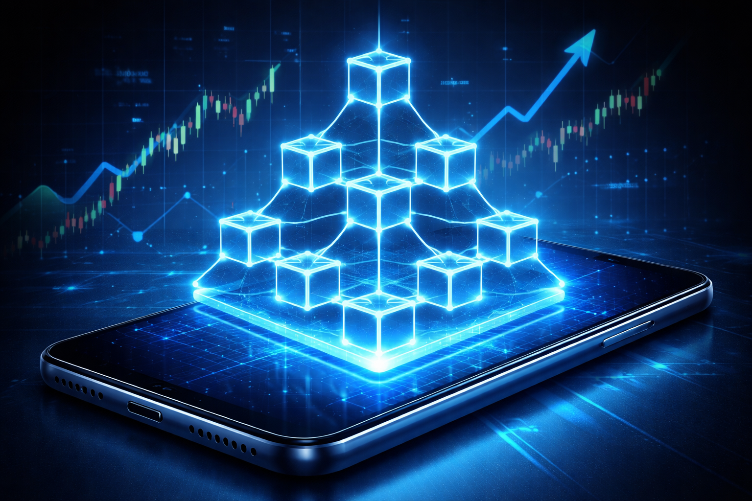Best Blockchain Stocks And ETFs To Buy In 2026