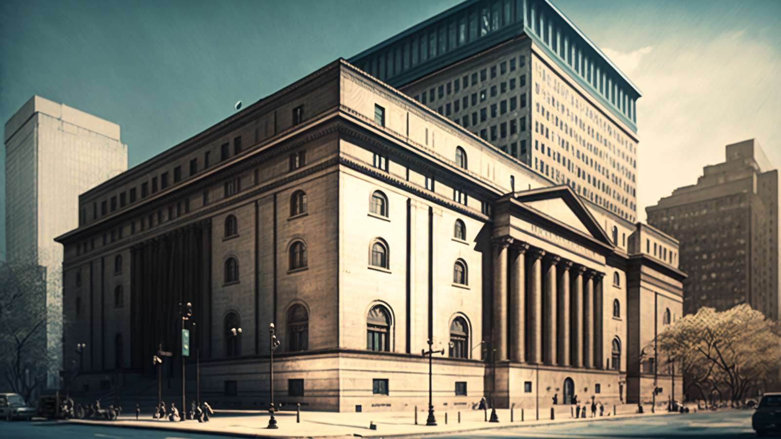 Blockchain Stocks And ETFs