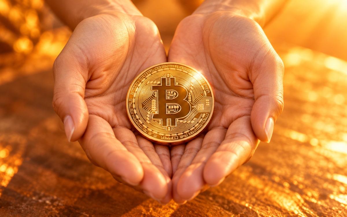 How to Get Free Bitcoin?