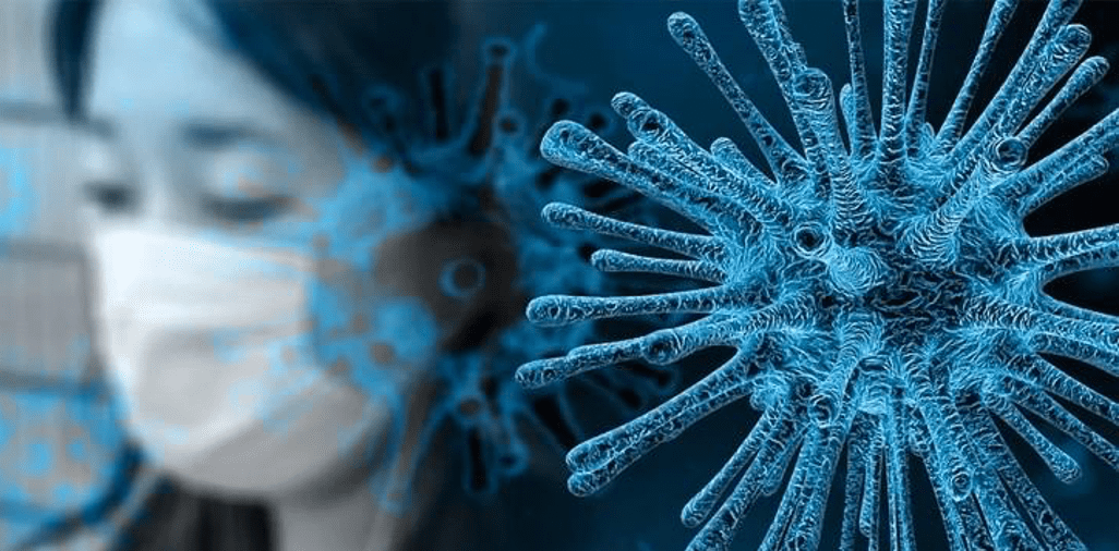 Coronavirus Bitcoin SV