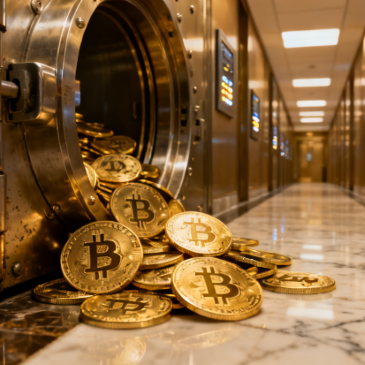 What Is Crypto Lending? A Beginner’s Guide to Crypto Lending (2026)