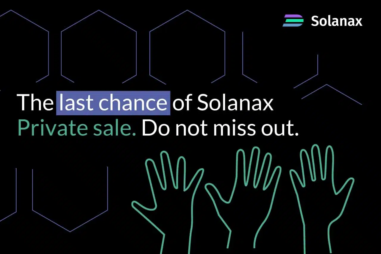 SOLANAX