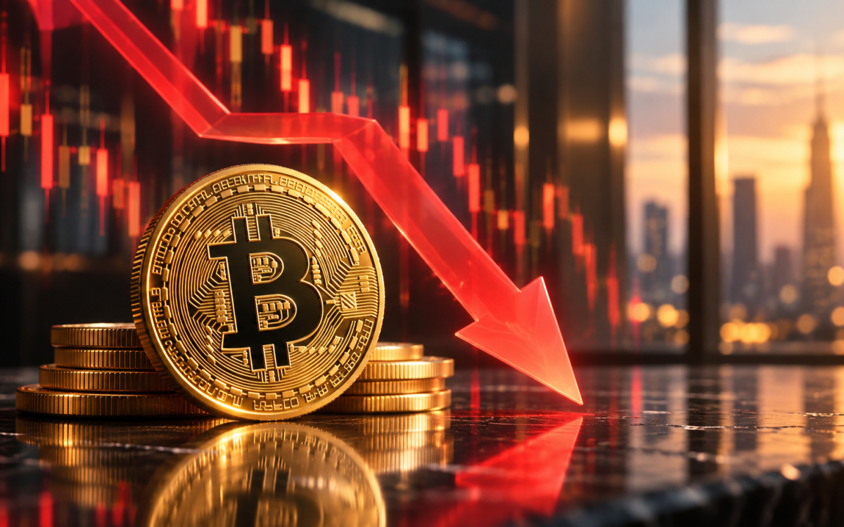 How to Short Bitcoin (BTC)?