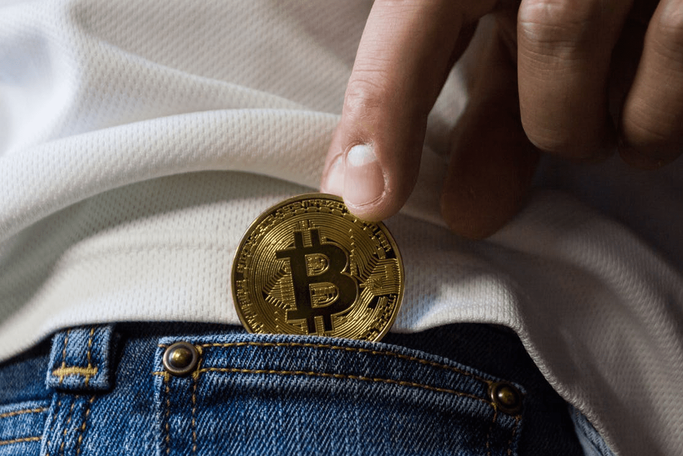 Cryptocurrency staking