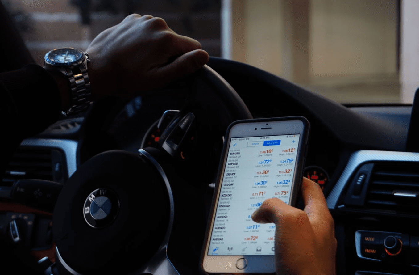 Crypto-crash bitcoin investor