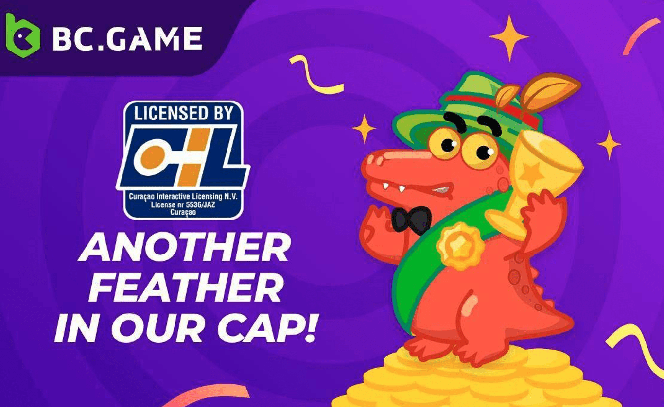 BC.Game