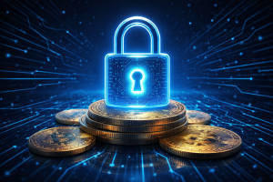 How To Do Secure Cryptocurrency Trading