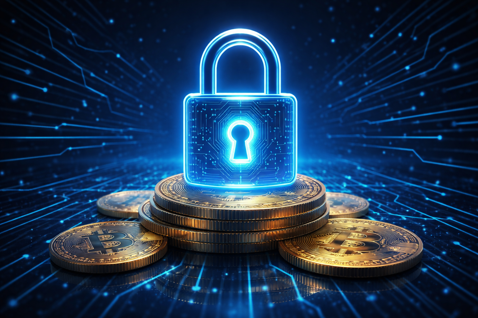 How To Do Secure Cryptocurrency Trading