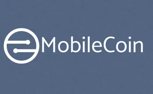 Mobilecoin ICO