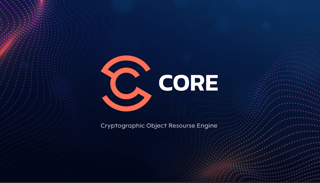 Cross-Chain Communication CORE