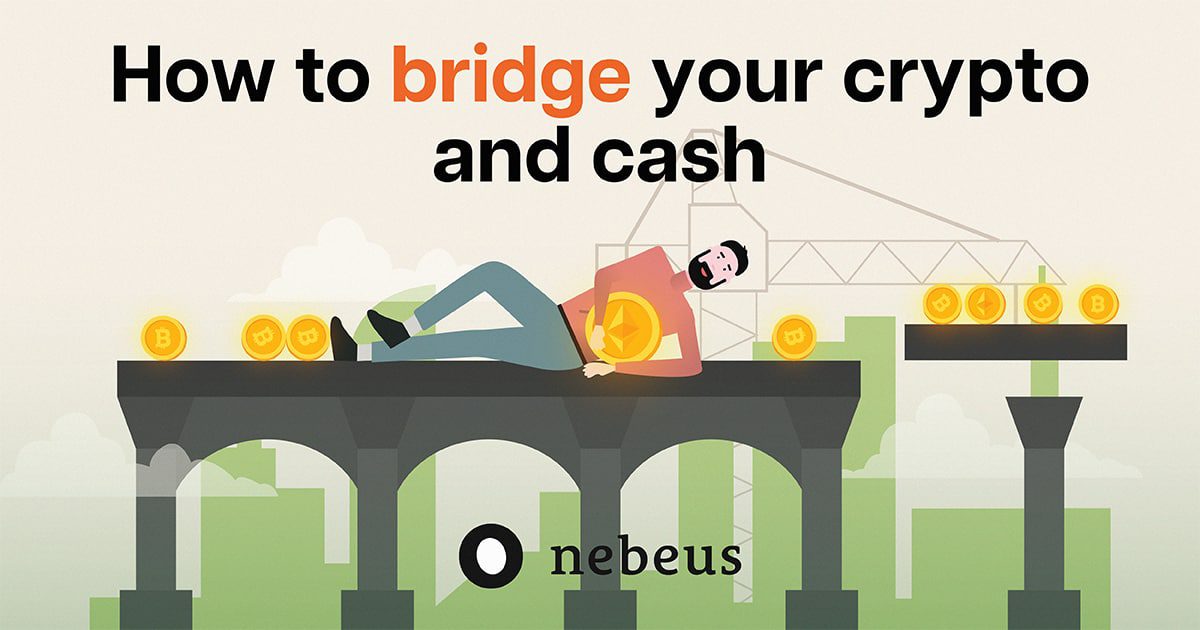 How to Bridge Crypto and Cash