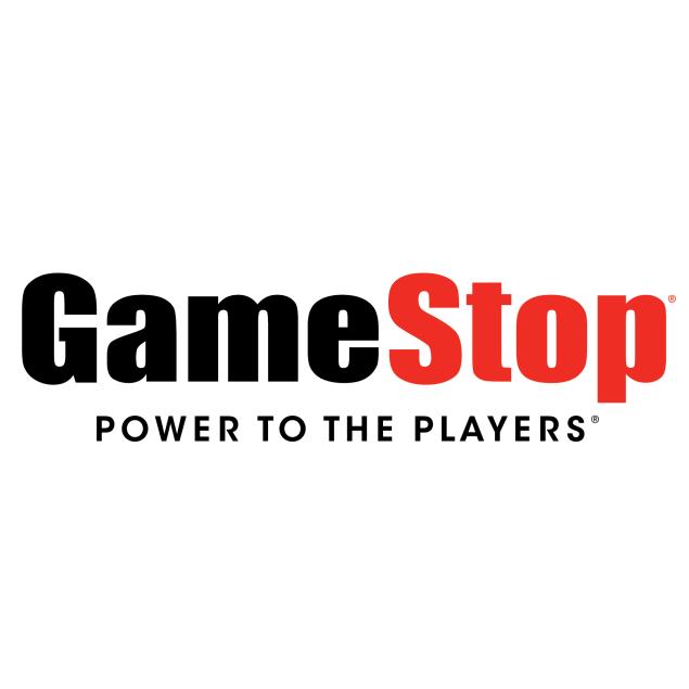 GameStop Logo GME Crypto Price