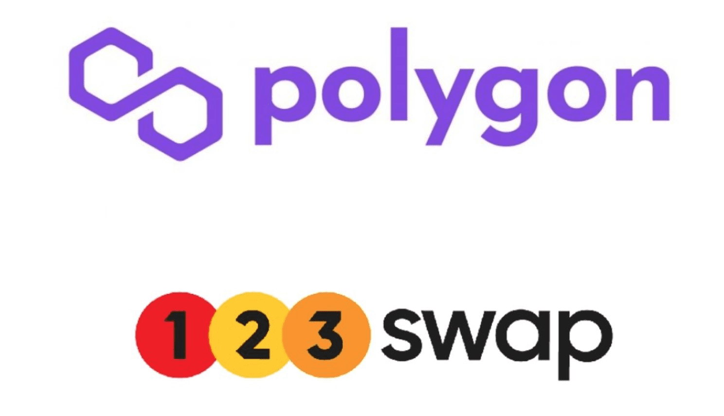 123Swap and Polygon