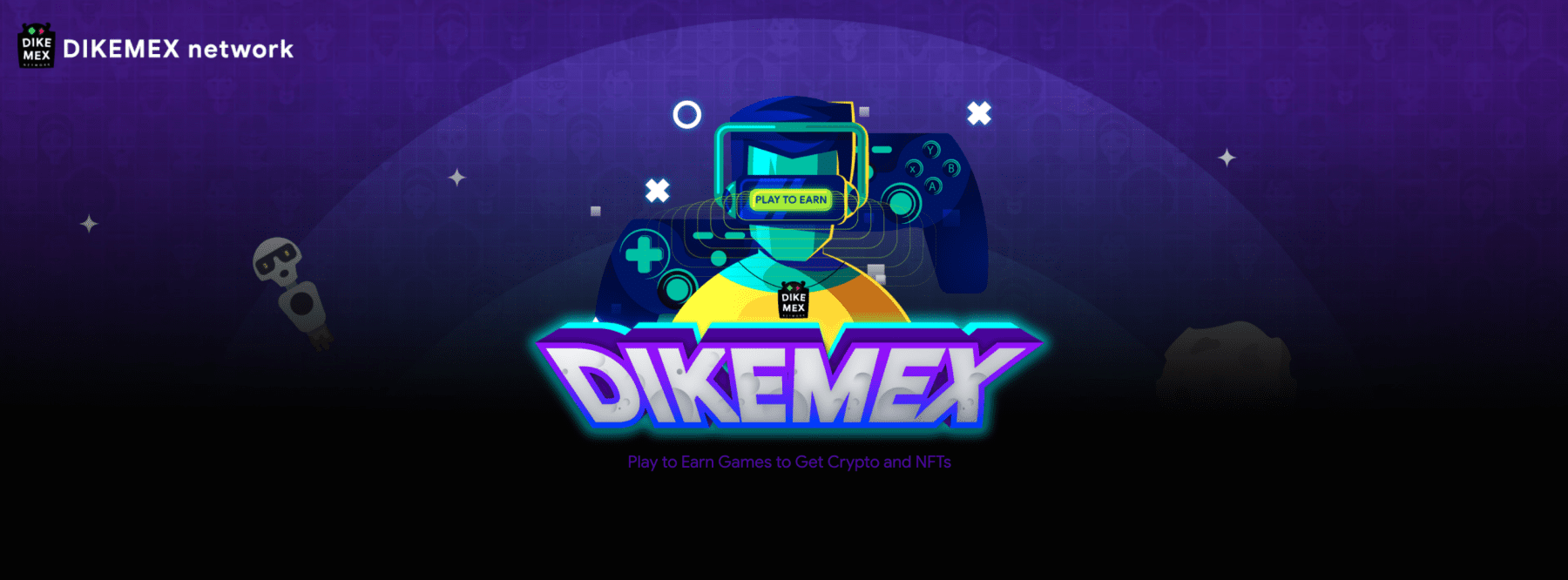 Dikemex