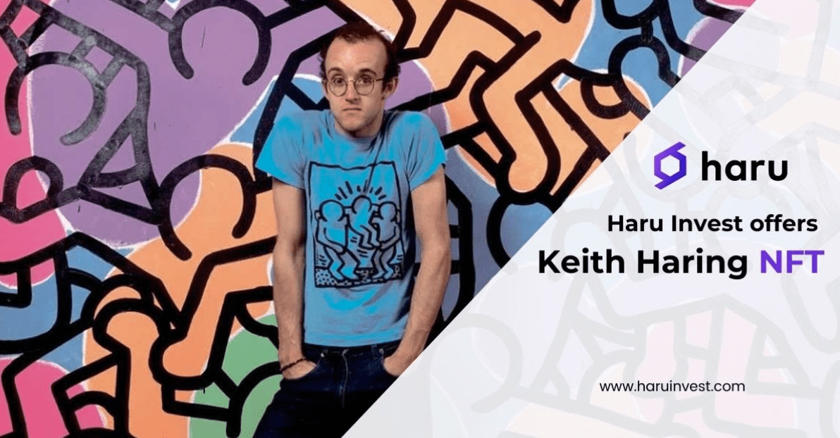 Keith Haring