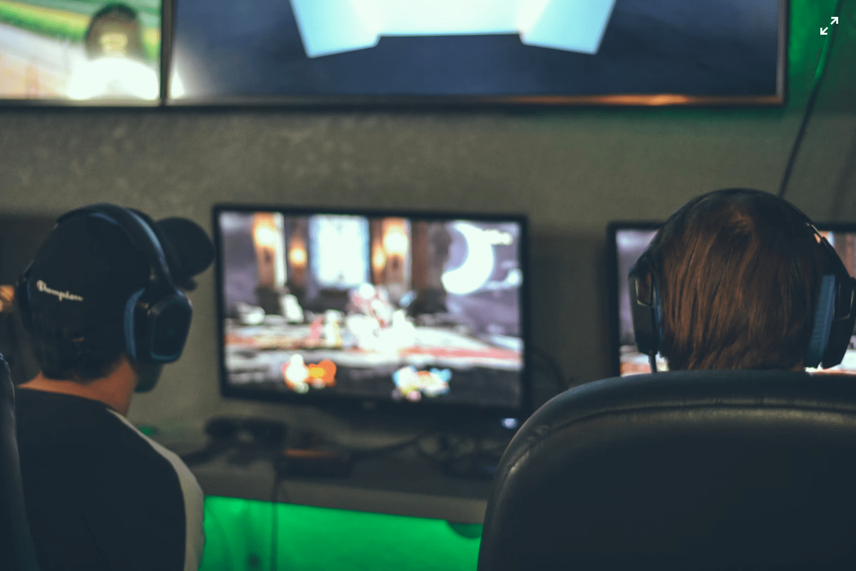 Crypto Gaming