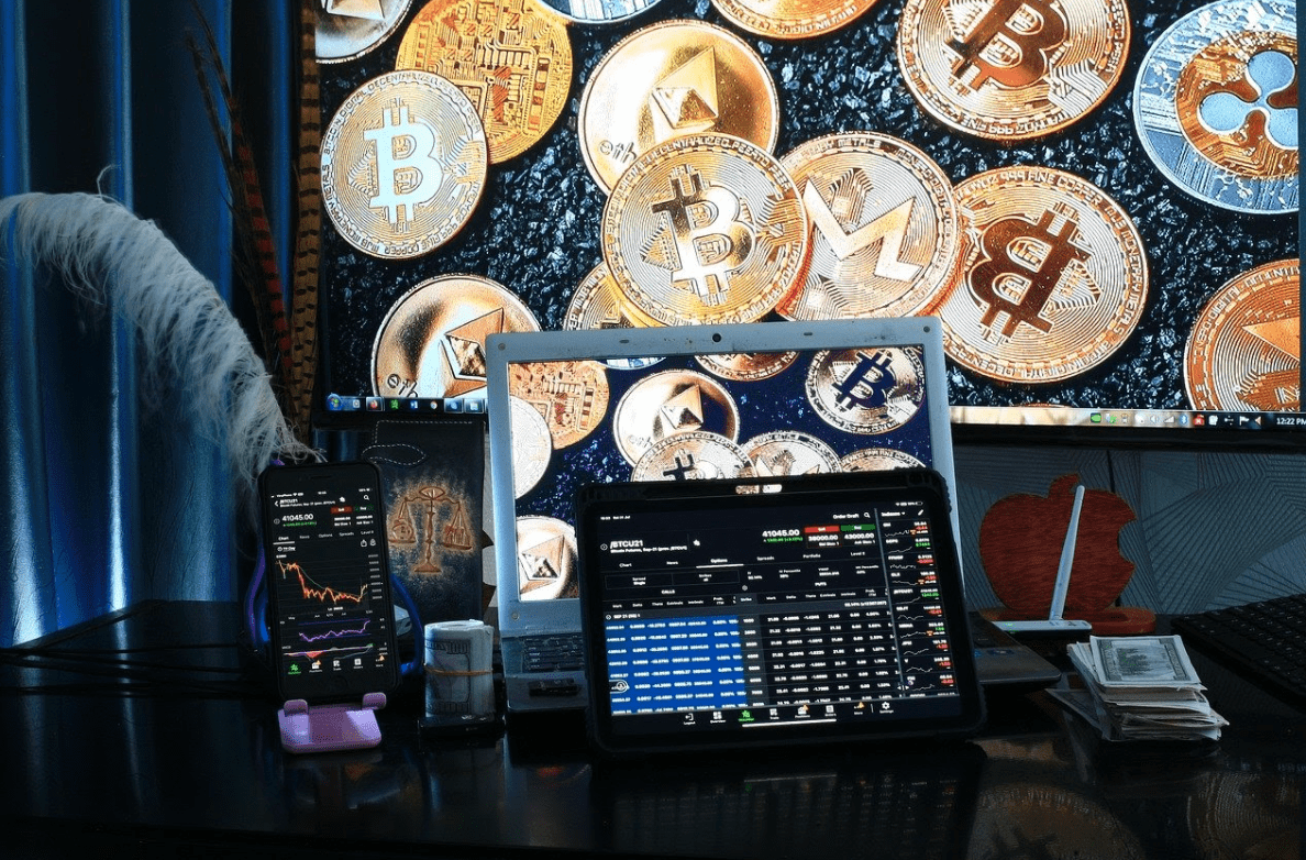 Perspective Crypto