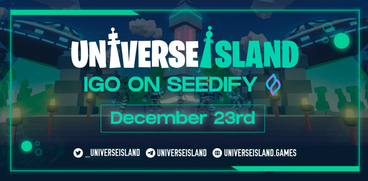 Universal Island