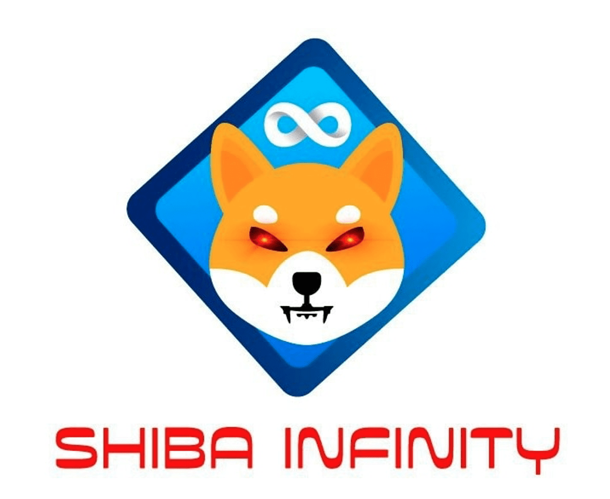 Shiba Infinity