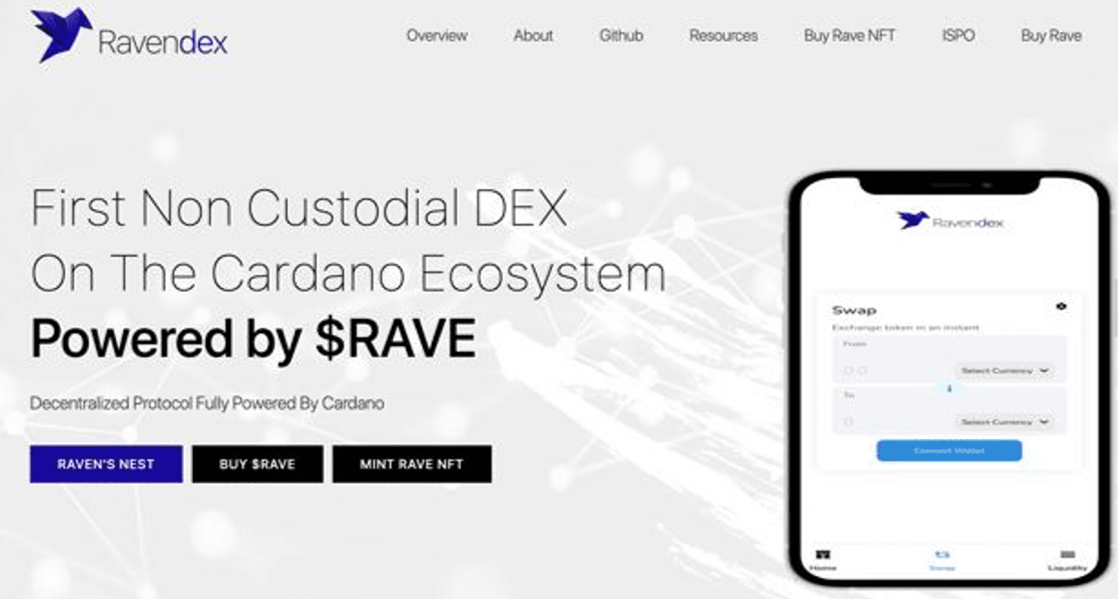 Ravendex