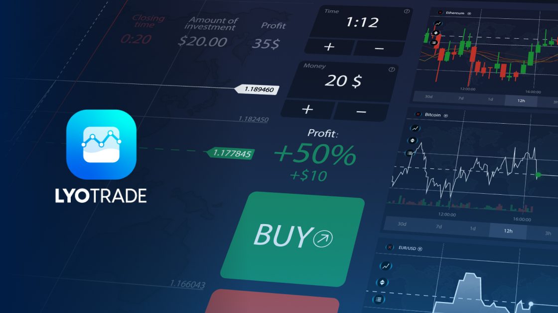 Lyotrade