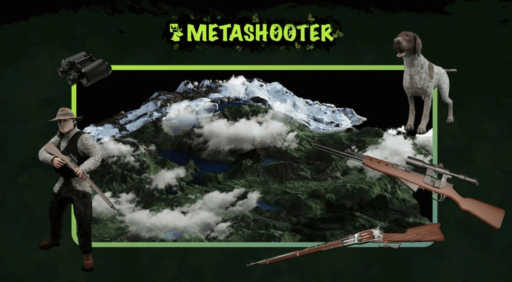 Metashooter
