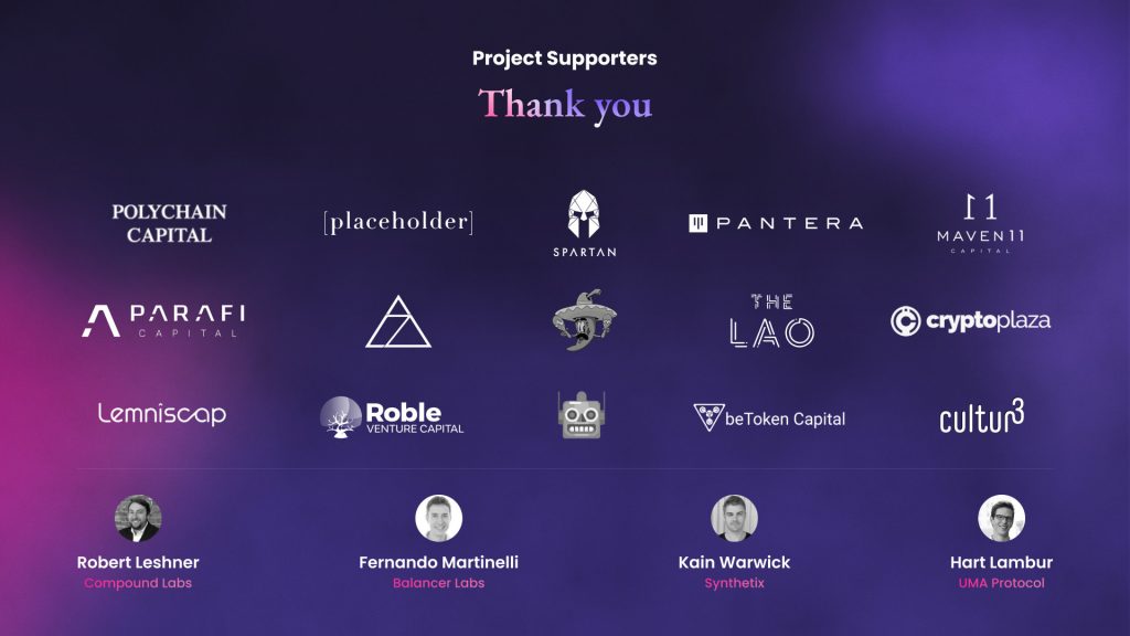 PotionLabs Closes Sales of $12M from key DeFi players ahead of Novel NFT Game 'Potion Unlock' 1 https://usethebitcoin.com/wp-content/uploads/2022/02/PreSale-Cover_1644500106tGSCRvDXxx.jpg UseTheBitcoin backers 16445000446qjYu1FYv3