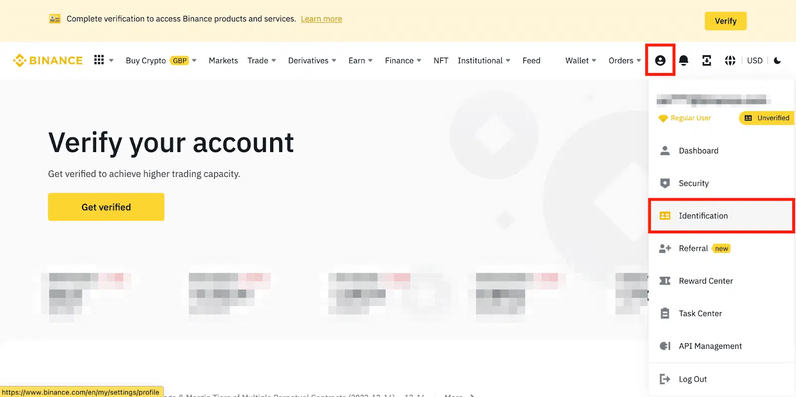 Binance Review: All You Need To Know 4 https://usethebitcoin.com/wp-content/uploads/2022/02/Binance.jpg UseTheBitcoin image 4