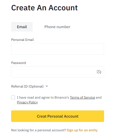 Binance Review: All You Need To Know 3 https://usethebitcoin.com/wp-content/uploads/2022/02/Binance.jpg UseTheBitcoin image 5