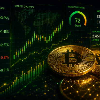 Top 8 Cryptocurrency Exchange Tokens In 2026