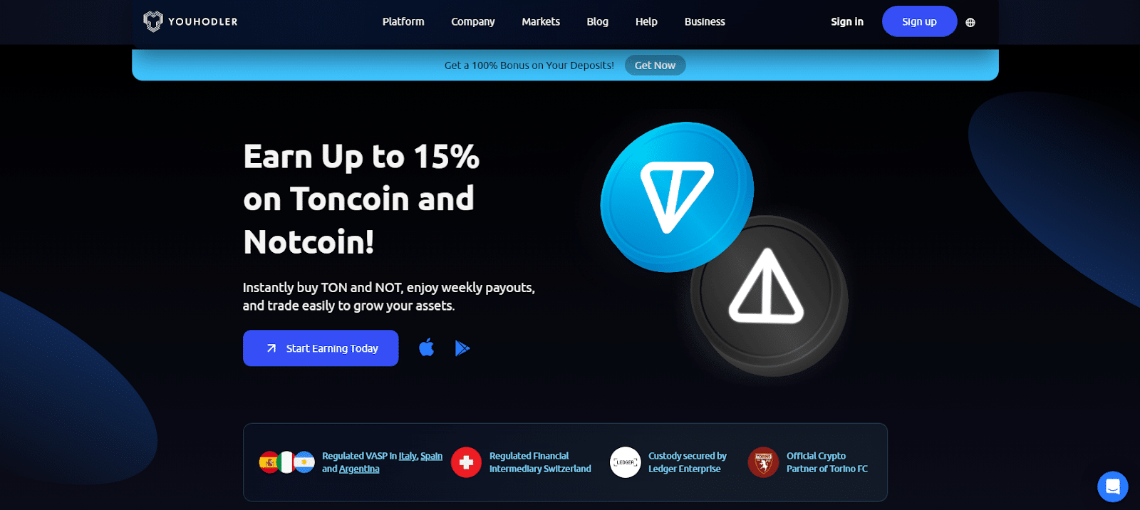 YouHodler Review: All You Need To Know 1 https://usethebitcoin.com/wp-content/uploads/2022/02/image-7.png UseTheBitcoin What is YouHodler?
