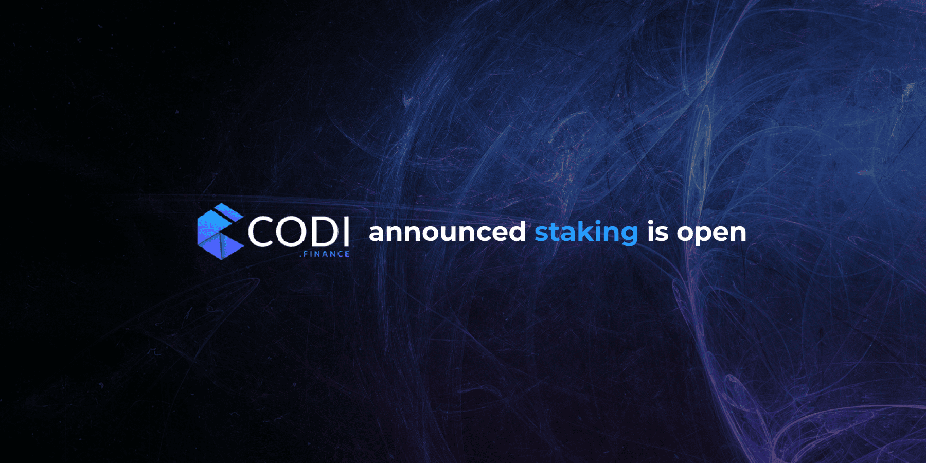 CODI