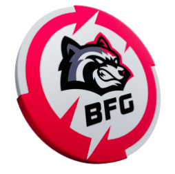 BFG Token Betfury