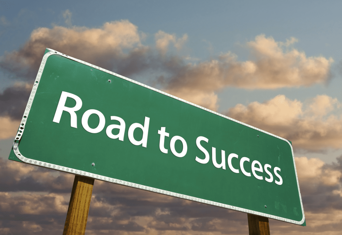 Road To Success