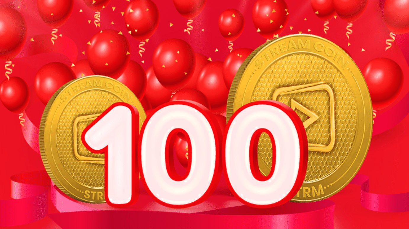 StreamCoin