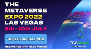 TCG World Announces $5,000,000 purchase of Virtual Estate in The Largest Open World Metaverse Platform 1 https://usethebitcoin.com/wp-content/uploads/2022/05/photo1653549628.jpeg UseTheBitcoin The Metaverse